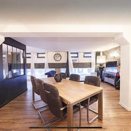 Logement Hyper-Centre Idealement Situe Home-Voltaire Angers Exterior photo