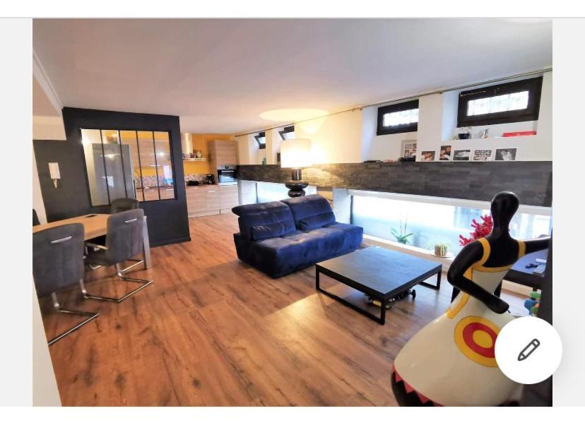 Logement Hyper-Centre Idealement Situe Home-Voltaire Angers Exterior photo