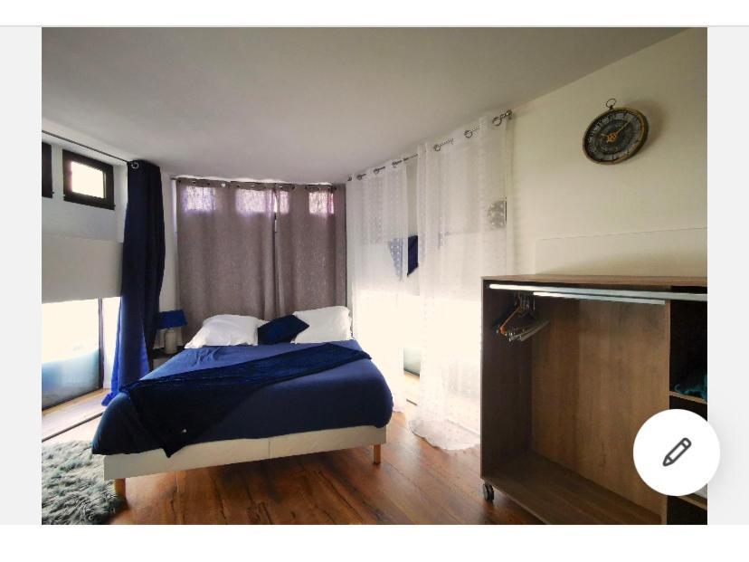 Logement Hyper-Centre Idealement Situe Home-Voltaire Angers Exterior photo